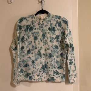 Sezane Sweater 
Pull Amaya